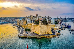Valletta, Malta - Malta itinerary