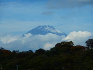 Mount Fuji, Japan - Japan itinerary