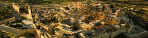 Mdina, Malta