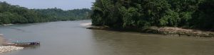 Napo River, Ecuador
