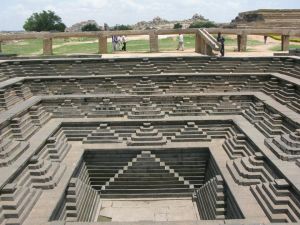 Hampi, India - Southern India itinerary