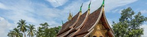 Luang Prabang
