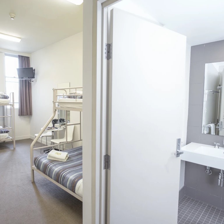 top sydney hostels