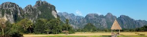 Vang Vieng