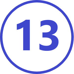 Amazing Travel Facts - 13