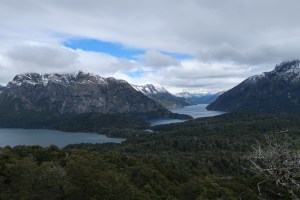 Bariloche, Argentina - southern Argentina itinerary