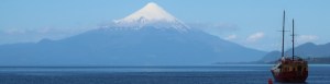 Puerto Varas, Chile