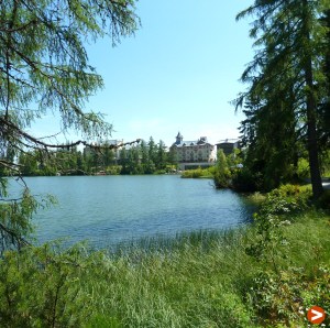 Luxury Hotels Tatras