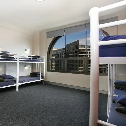 Wake Up! Sydney Central