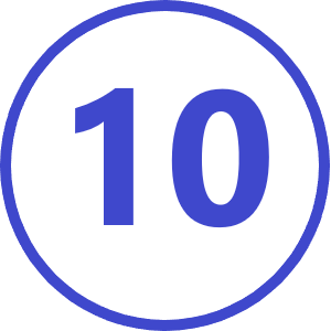 Amazing Travel Facts - 10