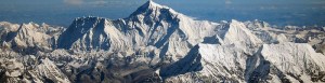 Mount Everest