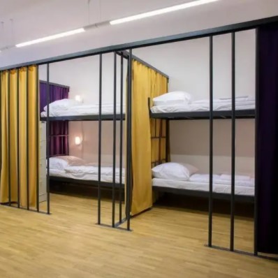 Hostel Tresor - Top Ljubljana Hostels