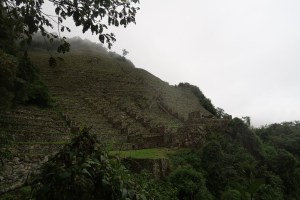 Winay Wayna, Peru - Peru itinerary