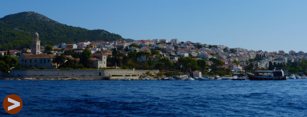 Croatia - one of the travel corridors