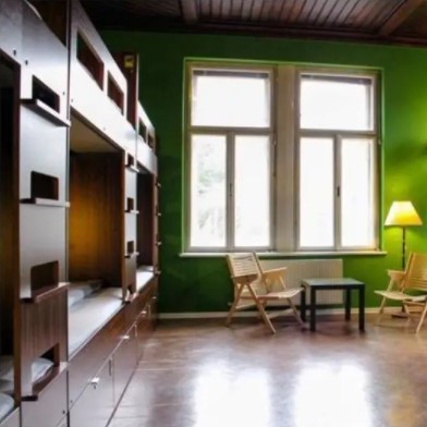 Vila Veselova - Top Ljubljana Hostels