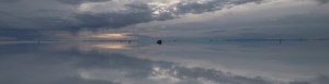 Salar de Uyuni, Bolivia
