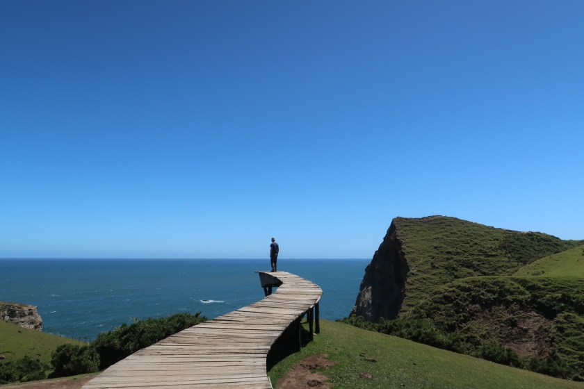 How to make tourists spend CLP1,500, Chiloรฉ How to make tourists spend CLP1,500, Chiloรฉ