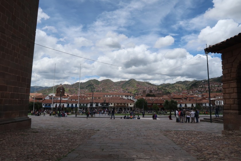 Cusco
