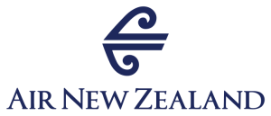 Memorable airline logos - Air New Zealand