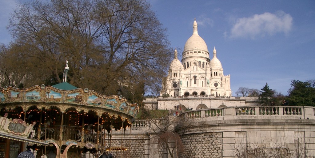 Travel money saving tips: Paris