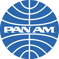 Memorable airline logos - Pan Am