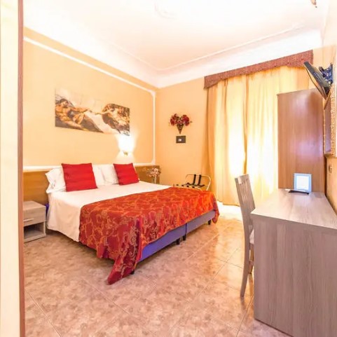Top Rome Guesthouses - Downtown Accommodation
