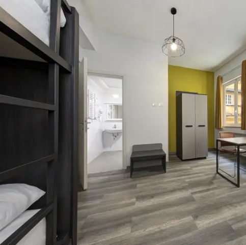 Top Rome Hostels - RomeHello Hostel