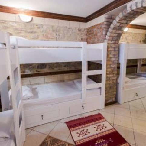 Cheers Hostel Istanbul Vintage