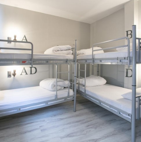 HANCHI Hostel Istanbul