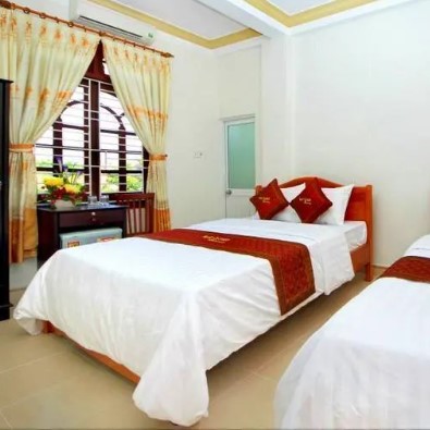 Blue Clouds Homestay Hoi An