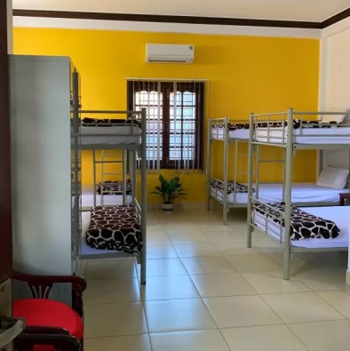 Cheerful Hoi An Hostel