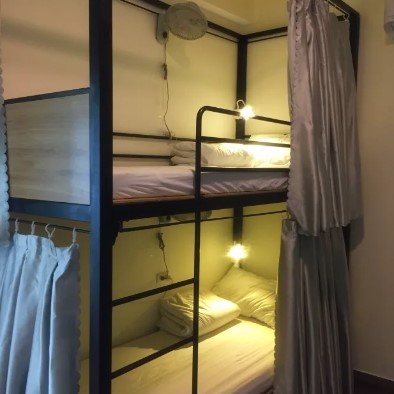 Hoi An hostels: Coral Riverside