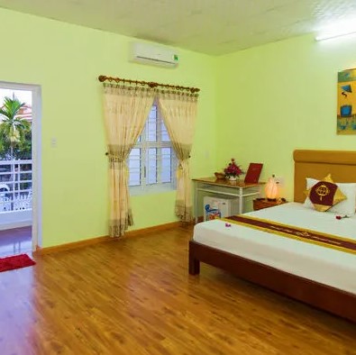 Hoi An hostels: Hoi An Life Homestay