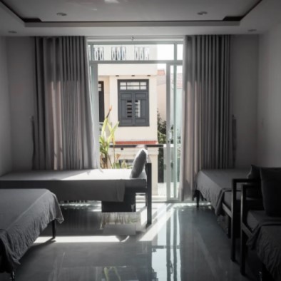 Hoi An Hostels: Hoi An Love.ly