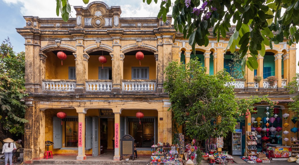 Hoi An Hostels and Budget Hotels