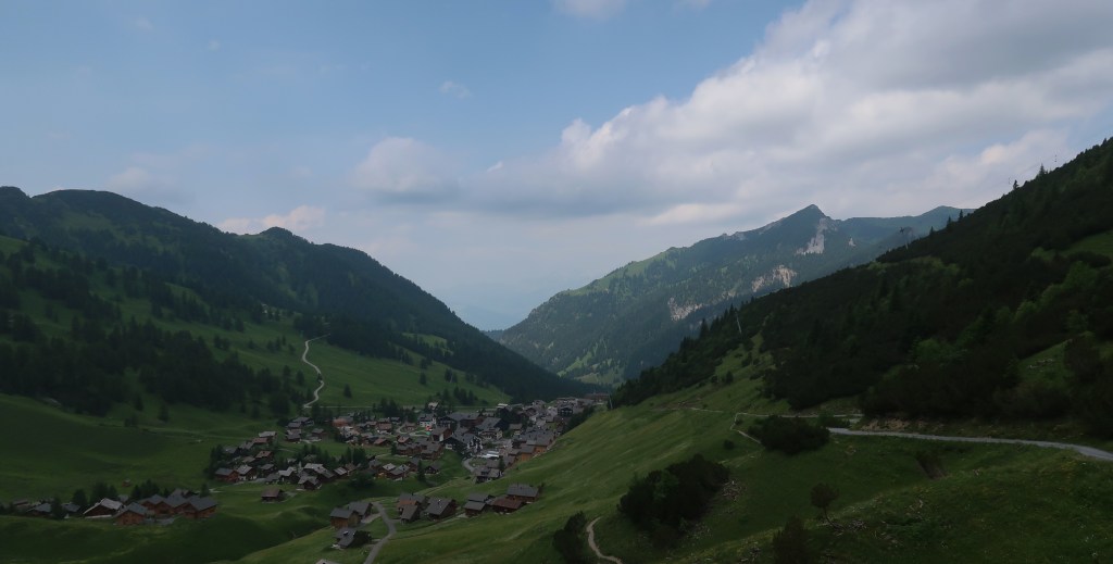Malbun, Liechtenstein