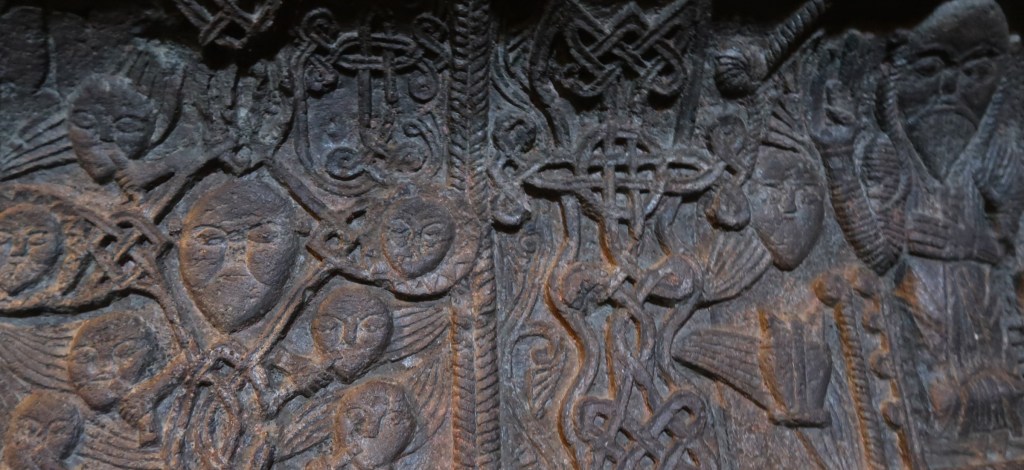 Armenia - Sevanavank monastery