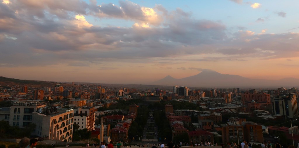 Armenia - Yerevan