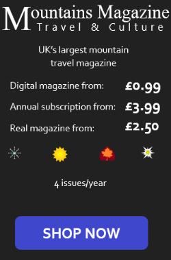 Mountains Magazine